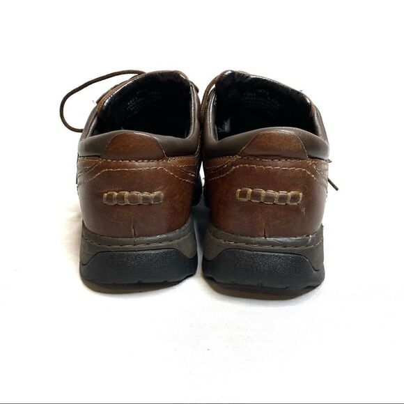 Irish Setter by Red Wing leather waterproof shoes size 8.5 EE - Picture 6 of 15